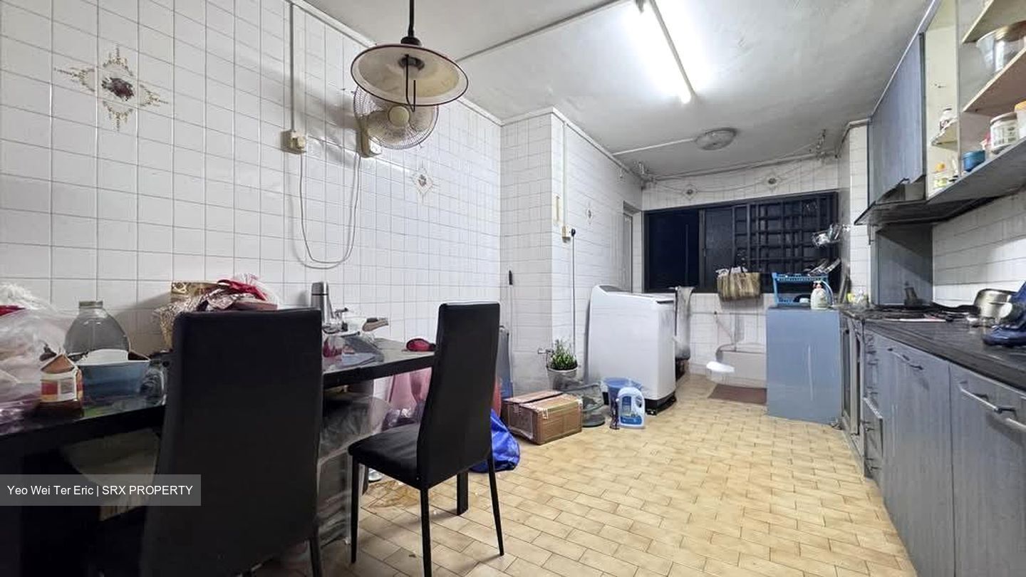 Blk 312 Kampong Ubi Greenville (Geylang), HDB 3 Rooms #541990391